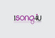 Pictograma corespunzătoare intrării #220 pentru concursul „                                                    Logo Design for 1song4u.com
                                                ”