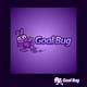 Ảnh thumbnail bài tham dự cuộc thi #46 cho                                                     Design a Logo for "Goal Bug"
                                                