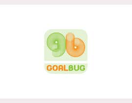 edugarretano tarafından Design a Logo for &quot;Goal Bug&quot; için no 105