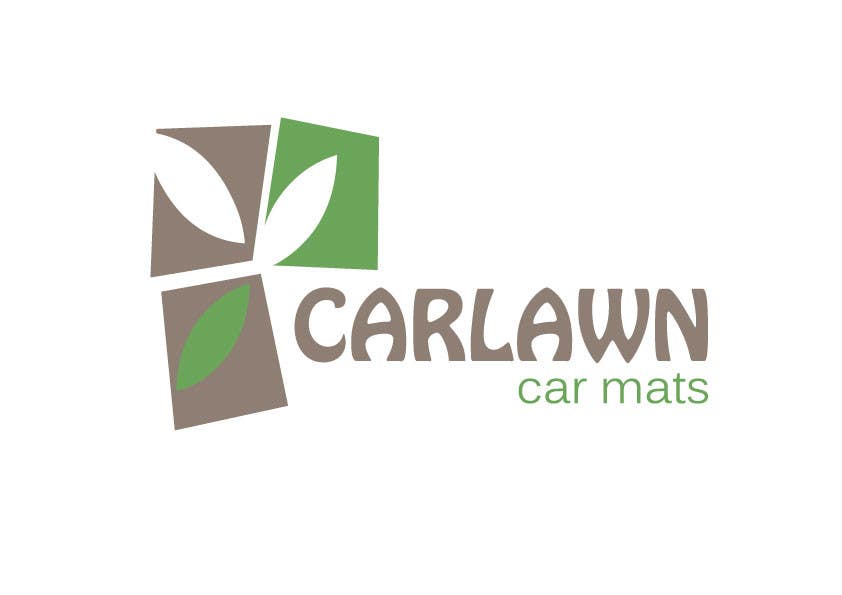Konkurrenceindlæg #65 for                                                 Carlawn Logo
                                            