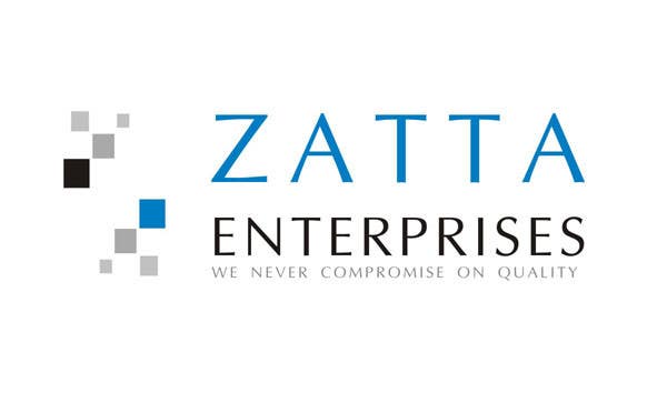 Kilpailutyö #52 kilpailussa                                                 Design a Logo for ZATTA ENTERPRISES
                                            