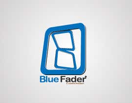 #71 for Logo Design for Blue Fader by clament89
