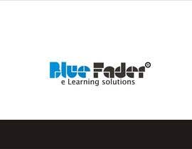 nº 82 pour Logo Design for Blue Fader par bubblecrack 