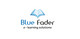 Imej kecil Penyertaan Peraduan #83 untuk                                                     Logo Design for Blue Fader
                                                