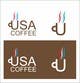 Ảnh thumbnail bài tham dự cuộc thi #442 cho                                                     Design a Logo for a coffee website
                                                