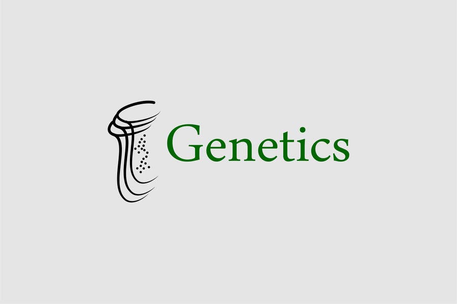 Bài tham dự cuộc thi #6 cho                                                 Design a Logo for Elite Genetics
                                            