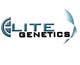 ภาพขนาดย่อของผลงานการประกวด #26 สำหรับ                                                     Design a Logo for Elite Genetics
                                                