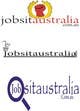 Miniatura da Inscrição nº 9 do Concurso para                                                     Design a Logo for 2 Online Jobsites
                                                