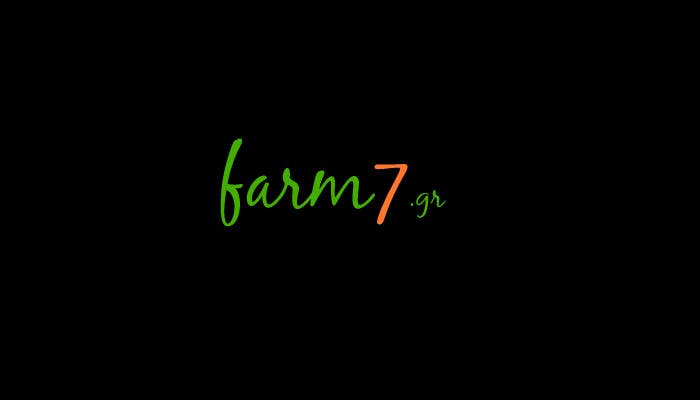 Contest Entry #76 for                                                 Design a Logo for site farm7.gr
                                            