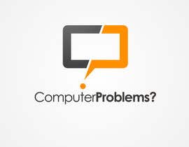 nº 106 pour Completely New Logo Design for Computer Problems? par sproggha 
