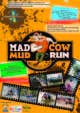 Miniatura da Inscrição nº 32 do Concurso para                                                     Design a Flyer/Poster for Mad Cow Mud Run
                                                