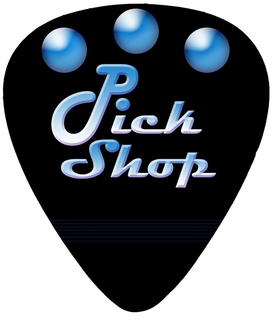 
                                                                                                                        Bài tham dự cuộc thi #                                            55
                                         cho                                             Design a Logo for PickShop.com.au
                                        