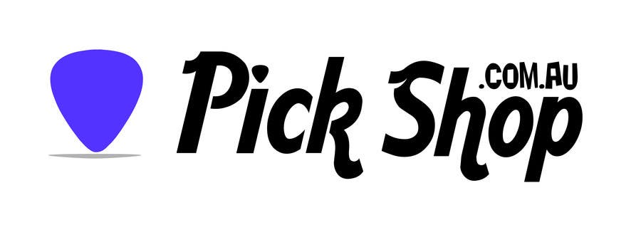 
                                                                                                                        Bài tham dự cuộc thi #                                            31
                                         cho                                             Design a Logo for PickShop.com.au
                                        