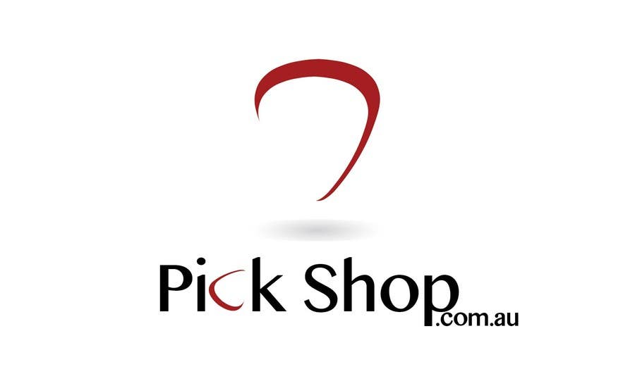 
                                                                                                                        Bài tham dự cuộc thi #                                            93
                                         cho                                             Design a Logo for PickShop.com.au
                                        