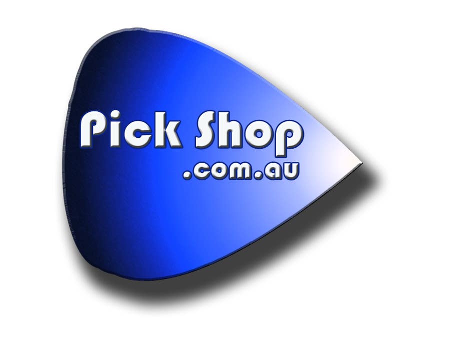 
                                                                                                                        Bài tham dự cuộc thi #                                            50
                                         cho                                             Design a Logo for PickShop.com.au
                                        