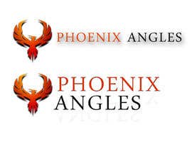 #28 untuk PhoenixAngels oleh crtvedesign