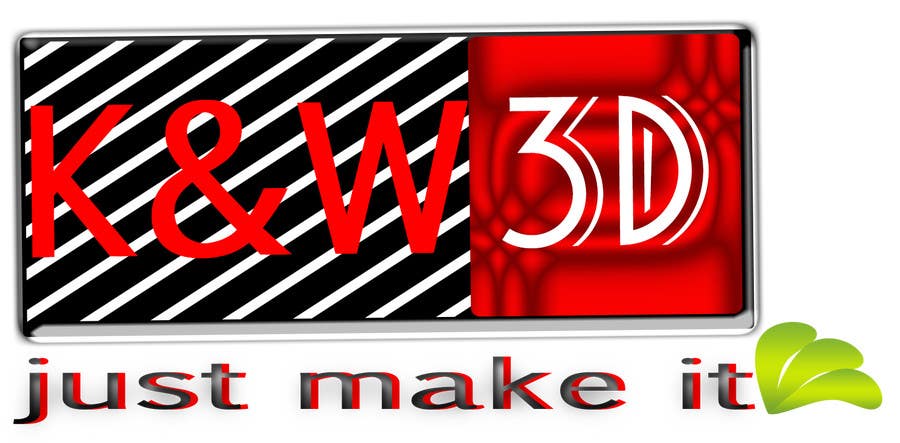 Bài tham dự cuộc thi #33 cho                                                 Design a Logo for 3D Printing Company
                                            