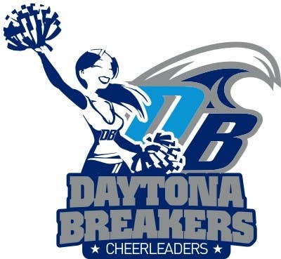Contest Entry #13 for                                                 Design a Logo for Cheerleading team
                                            