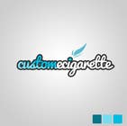 Graphic Design Kilpailutyö #30 kilpailuun Design a Logo for eCommerce site