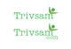 Imej kecil Penyertaan Peraduan #51 untuk                                                     Design a Logo for TRIVSAM
                                                