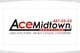 Ảnh thumbnail bài tham dự cuộc thi #193 cho                                                     Logo Design for Ace Midtown
                                                