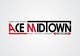 Predogledna sličica natečajnega vnosa #92 za                                                     Logo Design for Ace Midtown
                                                