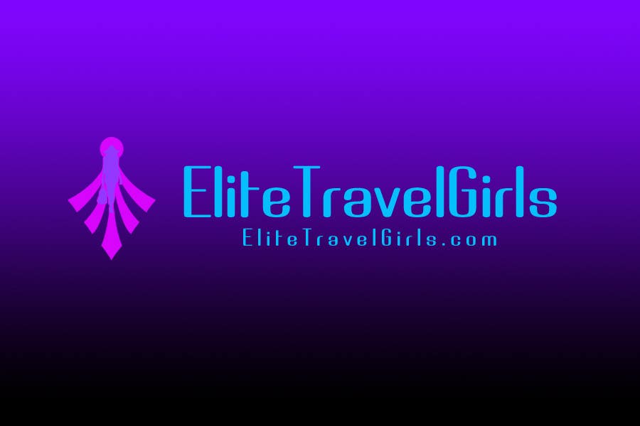 Kilpailutyö #4 kilpailussa                                                 Design a Logo for Travel Dating Website
                                            