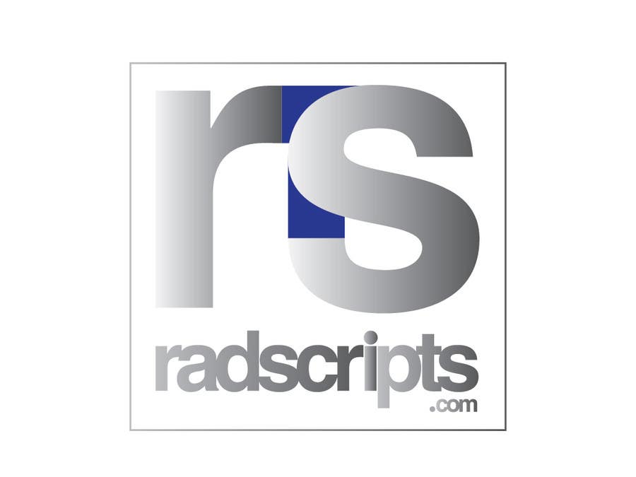 Contest Entry #103 for                                                 Design a New Logo for RadScripts.com
                                            