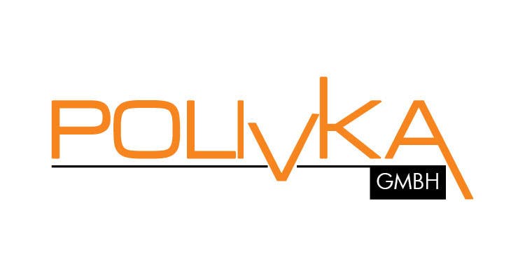 Kilpailutyö #298 kilpailussa                                                 Design a Logo for Polivka GmbH
                                            