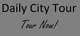 Ảnh thumbnail bài tham dự cuộc thi #420 cho                                                     Slogan Project - City tour.
                                                