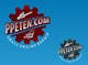Miniatura de participación en el concurso Nro.199 para                                                     Design a Logo & Favicon for PPETEN.COM Small Engine Repair Website
                                                