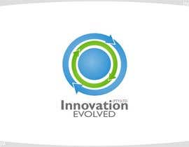 #281 para Logo Design for INNOVATION EVOLVED (PTY) LTD de innovys