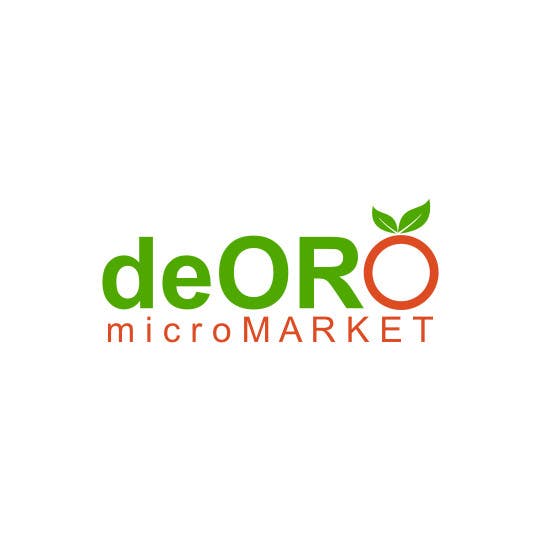 Kilpailutyö #27 kilpailussa                                                 Design a Logo for deORO
                                            