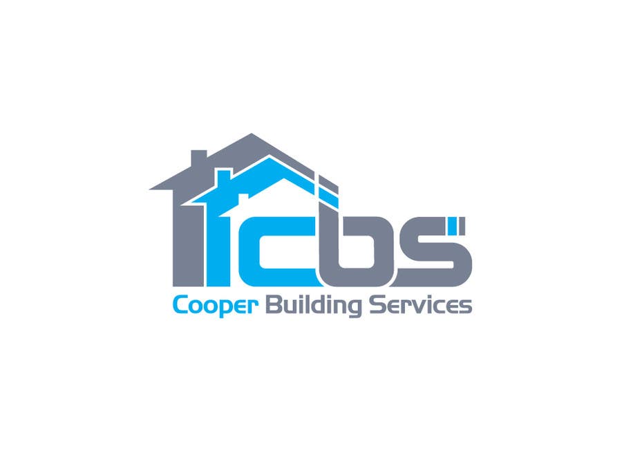 Konkurrenceindlæg #244 for                                                 Design a Logo for Cooper Building Services
                                            