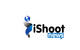 Miniatura da Inscrição nº 452 do Concurso para                                                     Logo Design for iShootNews
                                                