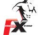 Miniatura de participación en el concurso Nro.100 para                                                     Design a Logo for FITSIQUE Xtreme
                                                