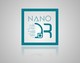 Kilpailutyön #129 pienoiskuva kilpailussa                                                     Logo Design for NanoQR LLC, Paris
                                                