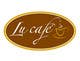 Contest Entry #129 thumbnail for                                                     Logo Design for lu cafe
                                                
