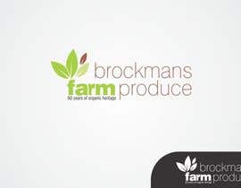 milan111 tarafından Design a Logo for an Organic Farm için no 117