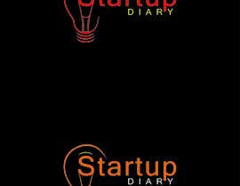 TATHAE tarafından Urgent: Design a Logo for Startup Diary blog için no 24