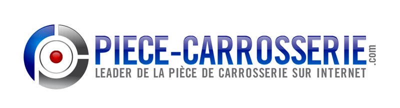 Konkurrenceindlæg #38 for                                                 Logo for Piece-Carrosserie.com
                                            