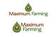 Contest Entry #73 thumbnail for                                                     Design a Logo for Maximum Farming
                                                