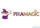 Kilpailutyön #27 pienoiskuva kilpailussa                                                     Design a Logo for Pikamagic
                                                