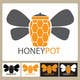 Ảnh thumbnail bài tham dự cuộc thi #28 cho                                                     Design a Logo for  Honey Pot
                                                