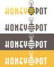Miniatyrbilde av konkurransebidrag #39 i                                                     Design a Logo for  Honey Pot
                                                