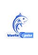 Kilpailutyön #290 pienoiskuva kilpailussa                                                     bluefin poke
                                                