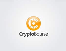 sproggha tarafından Design a Logo for CryptoBourse.com için no 45
