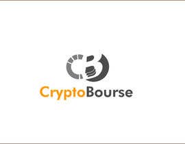 GoldSuchi tarafından Design a Logo for CryptoBourse.com için no 122