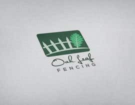 #135 untuk Design a Logo for a fence company oleh weblocker