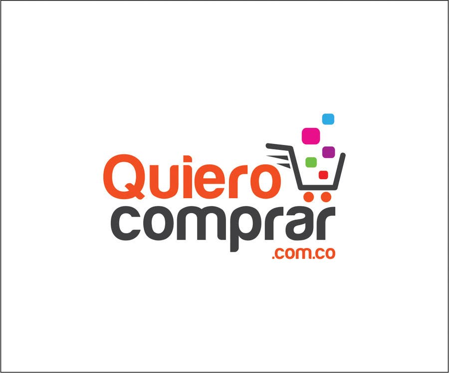 Contest Entry #139 for                                                 Design a Logo for QuieroComprar.com.co
                                            